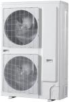 GMARK SASO Commercial Air Conditioners T3 Condition 60Hz R410a Commercial Aircon