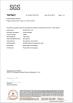 Share Group Limited Certifications