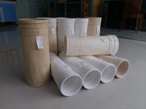 Wholesale PTFE Liquid Filter Bag Non Woven Micro Anti Alkaline Anti Acidic from china suppliers