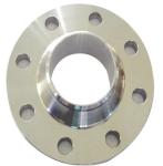 Steel Pn10 Dn 500 Flange for Oil Gas Pipeline ISO9001 2008
