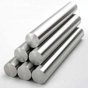 Wholesale DIN 2.4068 2.4066 Pure Nickel Bars Bright Polished Alloy 200 Alloy 201 Nickel Rod from china suppliers