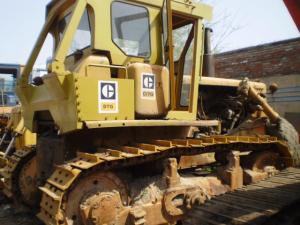 Wholesale caterpillar bulldozer for sale cat d7g Shanghai used from china suppliers