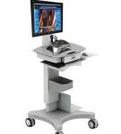 Professional skin analysis / wood lamp skin analyzer / Portable Beauty Machine