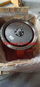 Wholesale Lonking 5T Wheel Loader Torque Converter Assembly LG853.02.01 from china suppliers