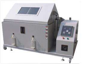 Wholesale 800L Electroplated Acetic Acid Salt Spray Test Equipment For Stainless Steel from china suppliers