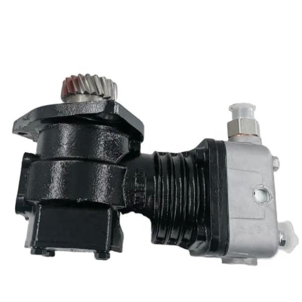 Truck Model LGMG 958 Wheel Loader 612600130651 S-612600130651 Air compressor for