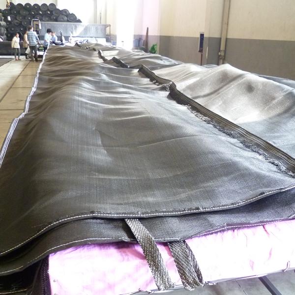 PP Woven Geotextile Fabric for Water Conservancy and Slope Protection