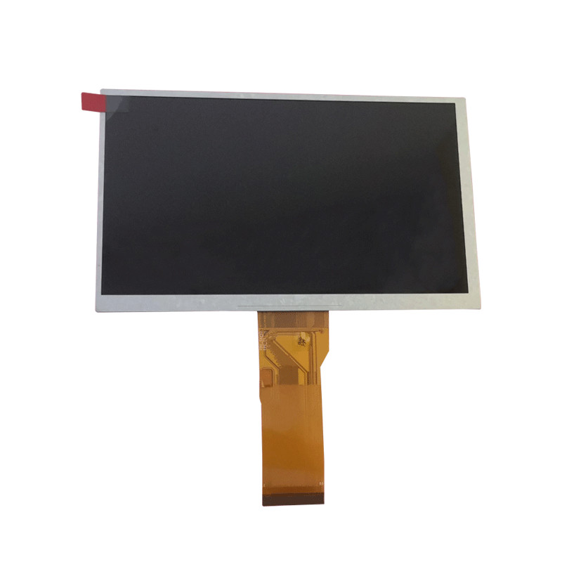 TM070RDH10-43 TIANMA 7.0" 800(RGB)×480 400 cd/m² INDUSTRIAL LCD DISPLAY