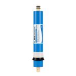 Reverse Osmosis Household RO System 1812-50G 50GPD TFC Ro Membrane For Pure