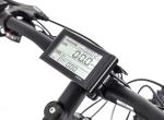 Electric assisted fat bike Snow electric bike 26" 36V 13AH 468W Samsung Cells