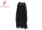 100 Brazilian Human Hair Deep Curly Full Cuticle Tangle Free And No Shedding