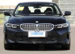 2023 BMW 3 Series Gasoline 320I M Sport Set 4 Door 5 Seats Sedan Medium Car