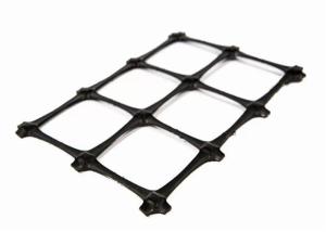 Wholesale Anti Erosion Biaxial Plastic Geogrid from china suppliers