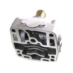 29110-1921 HINO Truck Parts 2000-2020 HINO Air Compressor Cylinder Head 1.39kg