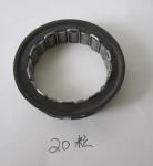 R&B brand FWD332008CRS sprag type clutch motorcyle one way starter clutch