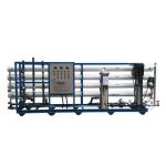 RO Water Purifier Industrial RO Water Treatment Plant Reverse Osmosis Plant RO