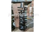 Cylinder Crankshaft For Komatsu S6D102 Forklift Spare Parts 6735-01-1310