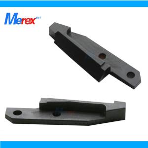 Wholesale 6300537826 Moving Cutter 6300516128 Fixed Cutter SMT Spare Parts for SANYO TCM 3000 4796 from china suppliers