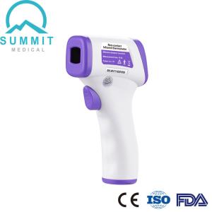 Wholesale FDA510K Non Contact Infrared Thermometers Forehead from china suppliers