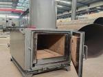 City Smokeless 20 Tons Rubbish Burner Waste Oil Burner Hazardous Waste