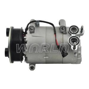 Wholesale LR051045 Car Conditioner Compressor For RangeRover Evoque Jaguar 2.2 WXLR022 from china suppliers