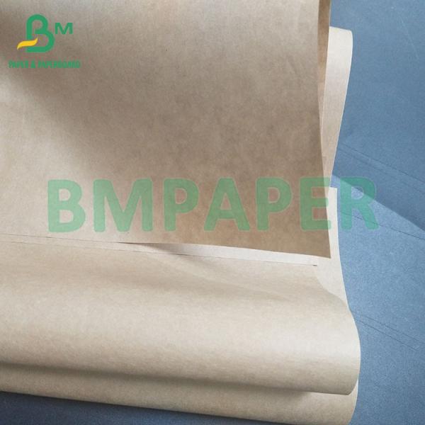 High Breakage Resistance And High Stretchability Kraft Paper Bags For Cement