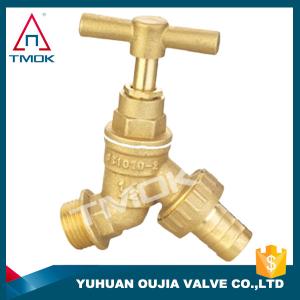 Wholesale PN20 Brass Bibcock Valve from china suppliers