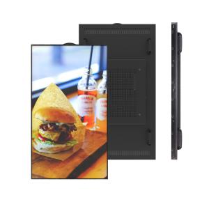 Wholesale Uhd 65 Inch Lcd Advertising Board Indoor For Retail Store from china suppliers