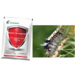 Microbial Rice Crop Pesticides Bt Bacillus Thuringiensis CAS 68038-71-1