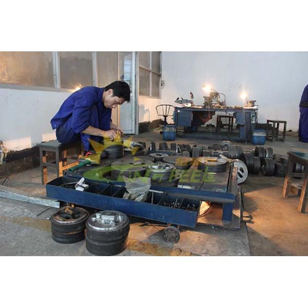 Solar Pv Roof Mounting Systems , Solar Roof Mount Kit Customized Size