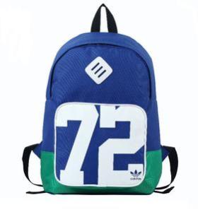 Wholesale color printed kids school bag for advertising from china suppliers