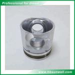 Original/Aftermarket High quality Dongfeng Cummins QSC8.3 diesel engine parts