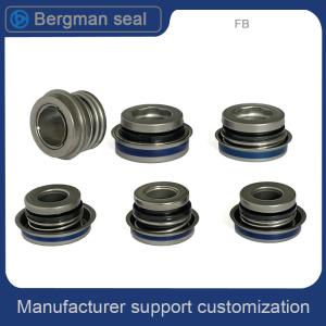 Wholesale Ssic Nbr 20mm Centrifugal Pump Mechanical Seal Unbalanced Sgs Approved from china suppliers