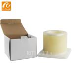 Hot Sell Black Color Protective Film Portable Dental Universal Barrier Film Roll