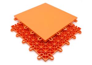 Wholesale No Smell Indoor Sports Flooring Removable Interlocking Rubber Mats from china suppliers