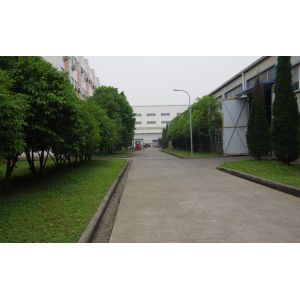 Wuhan Wanbang Laser Diamond Tools Co., Ltd.