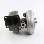 TD08H-26M 6D24 Diesel Engine Turbocharger ME158162 4949188-01651 For Excavator