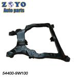 54400-9W100 Front Crossmember for Nissan Teana 2.3 03-07 Subframe Bushing