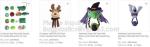 DOG ACCESSORIES, DOG TRAINING PAD WASHABLE PEE PADS, BLANKET FLEECE CAT DOG