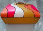 hot Famous Classical colourful Top quality famous women casual tote bag with