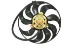 6Q0959455J Volkswagen Radiator Fan