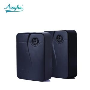 Wholesale Plastic Fragrance Spray Machine , Electric Essential Oil Diffuser Humidifier from china suppliers