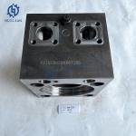 Hydraulic Breaker Spare Parts HB20G Back Head Cylinder Main Body Furukawa HB20G
