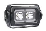 CE 7''X4.5'' 20W High Power LED Driving Lights For Cars 6000K