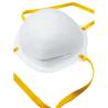 Buy cheap Stock Face Surgical Disposable Ffp2 Ffp3 Mask Cup Shape Without Valve from wholesalers