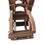 Q235 Excavator Track Parts , HRC37 Bulldozer Undercarriage Track Guards For