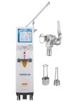 Hot new products dark circles removal co2 fractional laser skin resurfacing