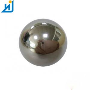 Wholesale 70mm Chrome Steel Bearing Ball For Machine Part , 12mm Ball Bearing Balls from china suppliers