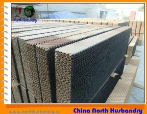 Wholesale North Husbandry Cooling Pad System For Poultry Farm from china suppliers
