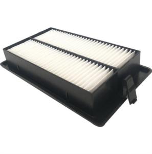 Wholesale FS-K925 4632689 Excavator Air Conditioning Filter For ZAXIS ZX200-3 from china suppliers